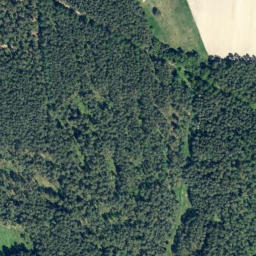 Satellite imagery of Heeresberg, DE