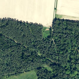 Satellite imagery of Heeresberg, DE