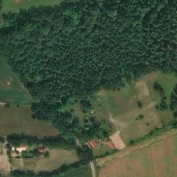 Satellite imagery of Paalberg, DE