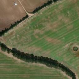 Satellite imagery of Hühnerberg, DE
