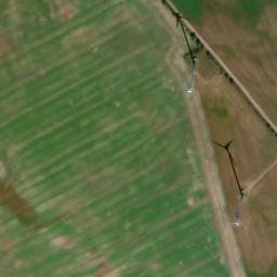 Satellite imagery of Hühnerberg, DE