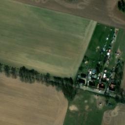 Satellite imagery of Ossenberg, DE
