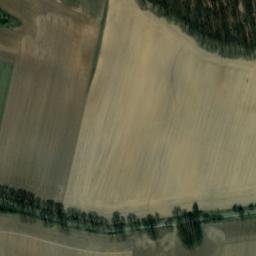 Satellite imagery of Ossenberg, DE