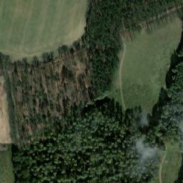 Satellite imagery of Hexenberg, DE