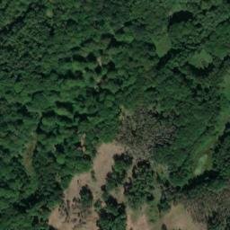 Satellite imagery of Großer Eichberg, DE