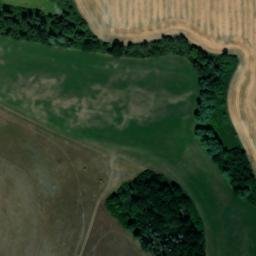 Satellite imagery of Tangerberg, DE