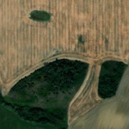 Satellite imagery of Trefflochsberg, DE
