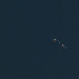 Satellite imagery of Work Island Light, CA