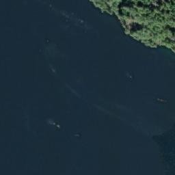 Satellite imagery of Work Island Light, CA