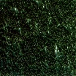 Satellite imagery of Hardscrabble Mountain, CA