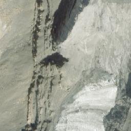 Satellite imagery of Mount Phillips, CA