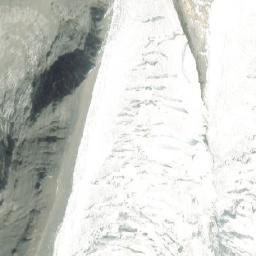 Satellite imagery of Mount Phillips, CA