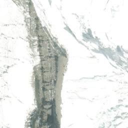 Satellite imagery of Mount Phillips, CA