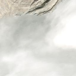 Satellite imagery of Mount Rutherford, CA