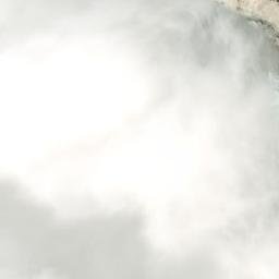 Satellite imagery of Mount Rutherford, CA