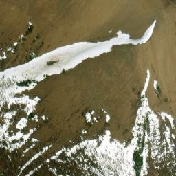 Satellite imagery of Mount Cumnock, CA