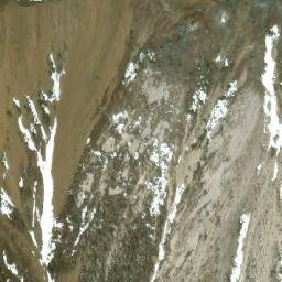 Satellite imagery of Mount Cumnock, CA