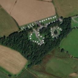 Satellite imagery of Castell Llanddeiniolen, GB