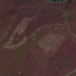 Satellite imagery of Carnedd Moelyci, GB