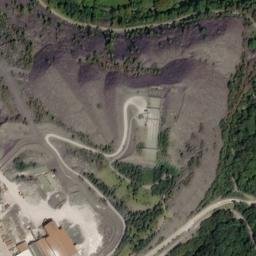 Satellite imagery of Tyn Twr, GB