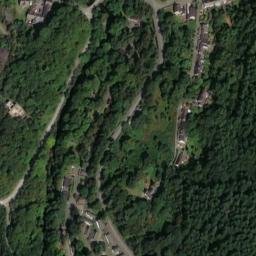 Satellite imagery of Tyn Twr, GB