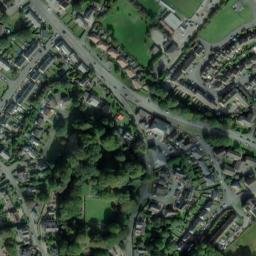 Satellite imagery of The Bailey Hill, GB
