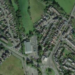 Satellite imagery of The Bailey Hill, GB