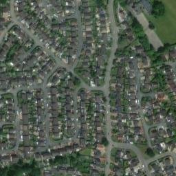 59-62 Chambers Ln, Mynydd Isa, Flintshire CH7, UK Satellite Map