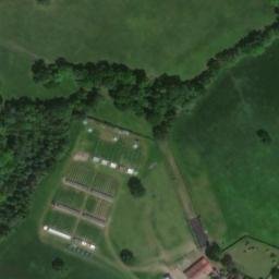 Satellite imagery of Connahs Hey Mound, GB