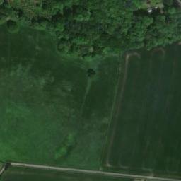 Satellite imagery of Connahs Hey Mound, GB