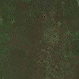 Satellite imagery of The Roaches, GB