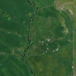 Satellite imagery of Pilsbury Castle Hills, GB