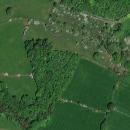 Satellite imagery of Middleton Castle Farm, GB