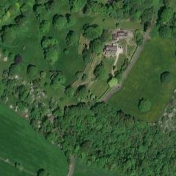 Satellite imagery of Middleton Castle Farm, GB