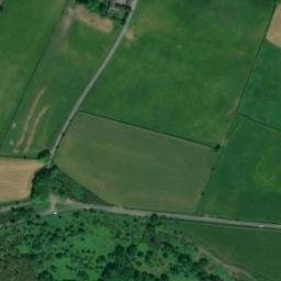 Satellite imagery of Ashover, GB