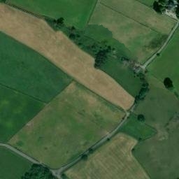 Satellite imagery of Ashover, GB