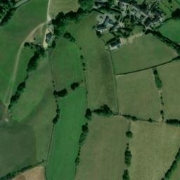 Satellite imagery of Ashover, GB