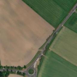 Satellite imagery of Clipstone, GB