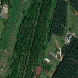 Satellite imagery of Clipstone, GB
