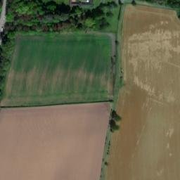 Satellite imagery of Rufford Abbey, GB