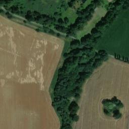 Satellite imagery of Rufford Abbey, GB