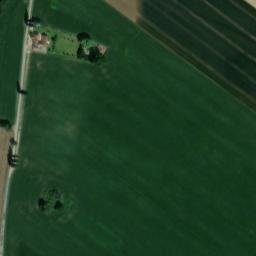 Satellite imagery of Rufford Abbey, GB