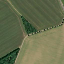 Satellite imagery of Scrivelsby Court, GB
