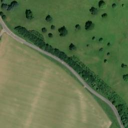 Satellite imagery of Scrivelsby Court, GB