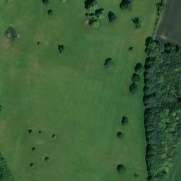 Satellite imagery of Scrivelsby Court, GB