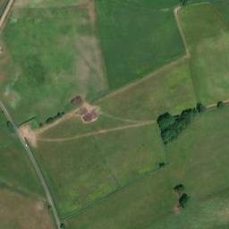 Satellite imagery of Dewy Hill, GB