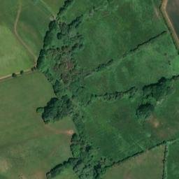 Satellite imagery of Dewy Hill, GB