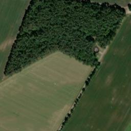 Satellite imagery of Naturschutzgebiet Oberes Fintautal, DE