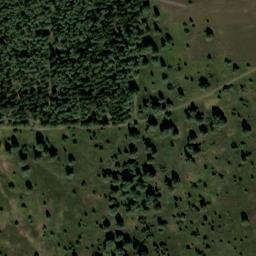 Satellite imagery of Wilseder Berg, DE