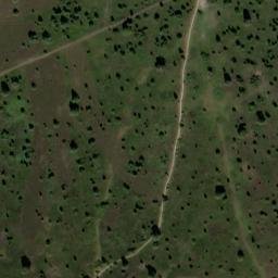 Satellite imagery of Wilseder Berg, DE